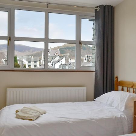 Skiddaw View Keswick  Eksteriør billede